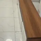 دولاب شاشه