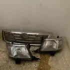 شمعات هايلوكس
