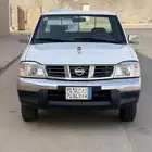 نيسان ددسن 2009 ممشى 64