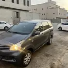 تايوتا افانزا 2015 للبيع