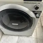 غساله هيتاشي العطل درام او دينمو