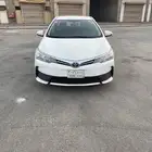 كورولا 2019