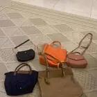 5 شنط للبيع شاريتيها بسعر غالي قبل استخدام سنه