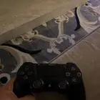 يد سوني 4 اصليه الخرابات زر ال L2 مكسور القاعده