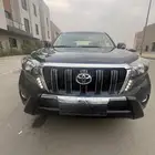 برادو 2017 فل كامل فتحه