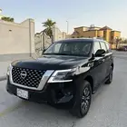 للبيع باترول 2024 SE2