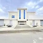 للبيع روف علوي بملحق شمال الخميس مخطط6 بسعر620الف