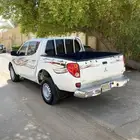 ميتسوبيشي دبل ديزل