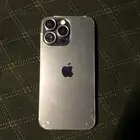 آيفون 14 برو ماكس نضيف شرط من كل شي