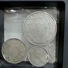 ريال الملك عبد العزيز