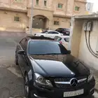 مرسيدس c200 2014 AMG
