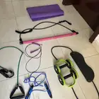 اداه رياضيه مستلزمات رياضيه جهاز رياضي