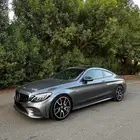 مرسيدس كوبيه C43 AMG