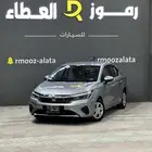 هوندا سيتي - 2024 - عداد 10 الاف فقط