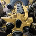 ماكينة كتربلر 3406