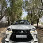 جيب لكزس 570 سوبر سبورت 2019