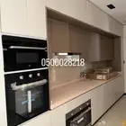 تفصيل مطابخ باحدث الموديلات