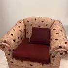 كنب قماش القثمي