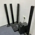 للبيع سستم بكامل ملحقاته