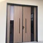 ابواب خارجية