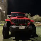 جيب رانجلر سبورت 2020