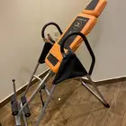 جهاز رياضي نظيف جدآ