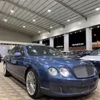 بنتلي المديل 2010 العدد 135 الف
