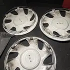 طيس كامري 2001 - 2002