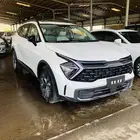 كيا سبورتاج نص فل 2025 GLS L لارج تيربو عروض اليوم الوطني