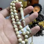 سبحة ناب اسد مشروط من النوادر