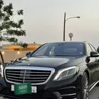 مرسيدس يخت بنز S400 موديل 2015