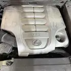 مكينة لكزس سكويا