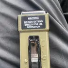 كشاف استغاثه امريكي عمره يتجاوز 60 سنه