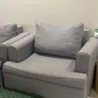 كنب 4 قطع للبيع