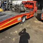 سطحة راجع من خميس الي المدينة المنورة