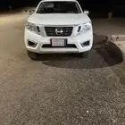 نيسان نافارا 2016