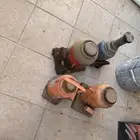 اغراض عدة ورشه مفاتيح عفريتات ماطور هوا غاز كسجين