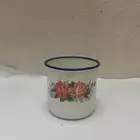 كأس غضار صيني