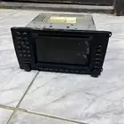 شاشة جيب بورش كايين -2008