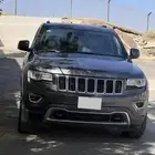 جراند شيروكي ليمتيد 2015 جيب jeep