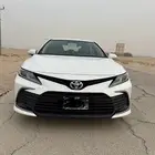 كامري LE الموديل2023 الممشى 20 الموتر وكاله