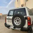 للبيع جيب نيسان