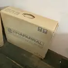 رسيفر شبرال فنتج