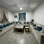 مجالس وغرف نوم وستائر