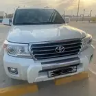 لاندكروزر 2014 سعودي فل