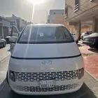 هيونداي ستاريا 9 ركاب 2023 ديزل