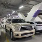 اسكويا 2014 دبل
