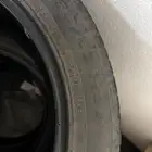 كفرات جيب وكاله فيها نص واكثر تمشي في الفحص البيع اعلى سومه