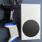 اكس بوكس سيرس اس