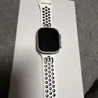 ساعة Apple Watch Ultra 2 49mm Titanium
